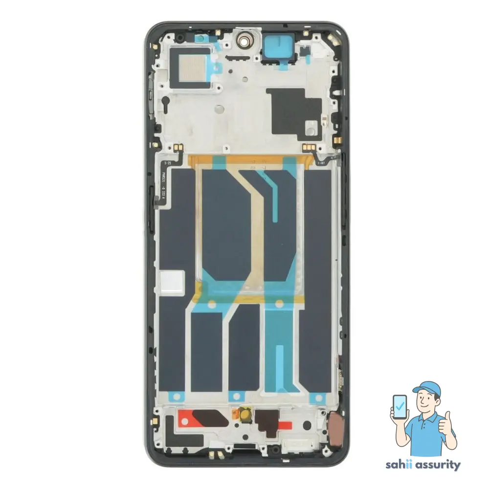 LCD Frame Middle Chassis for OnePlus Nord 3 5G